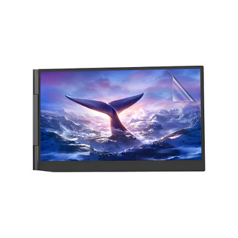 Blackview SCM6 14 Vivid Screen Protector
