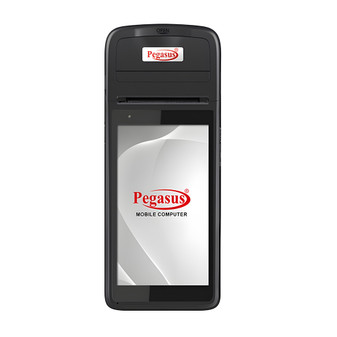PegAsus PPT8555 Vivid Screen Protector