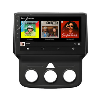 Eonon DGRMX6S2 Vivid Screen Protector