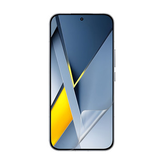 Xiaomi Poco F8 Ultra Vivid Screen Protector