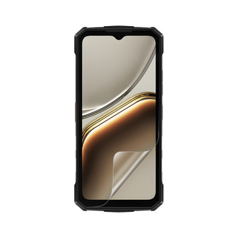 Doogee Fire 5 Vivid Screen Protector