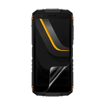 Doogee Fire 3 Ultra Vivid Screen Protector