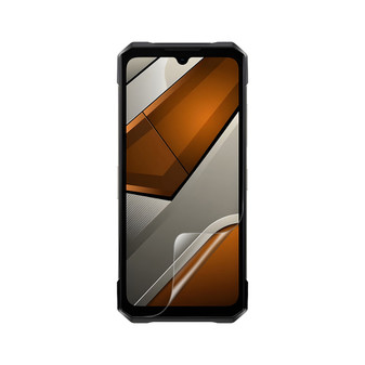 Doogee S200 Max Vivid Screen Protector