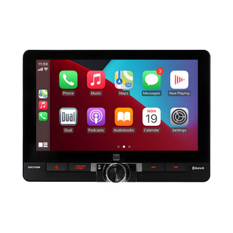 Dual DMCPA8W Vivid Screen Protector