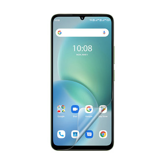Umidigi G9x Vivid Screen Protector