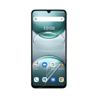 Umidigi G100 Vivid Screen Protector