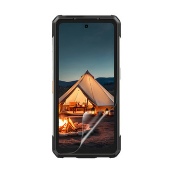 Ulefone Armor 34+ Vivid Screen Protector