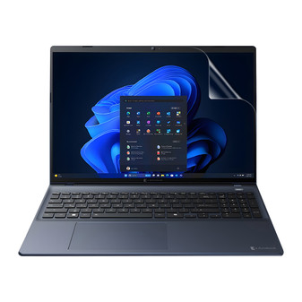 Dynabook Tecra A45-M (Non-Touch) Vivid Screen Protector