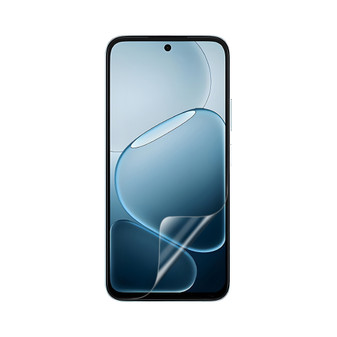 Oppo A6x 5G Vivid Screen Protector