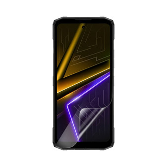 Doogee Blade20 Max Matte Screen Protector