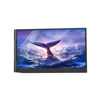 Blackview SCM6 14 Matte Screen Protector