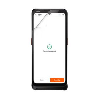 Sunmi P3 Air Matte Screen Protector