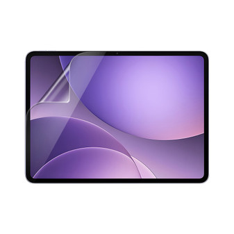 Oppo Pad 5 Matte Screen Protector