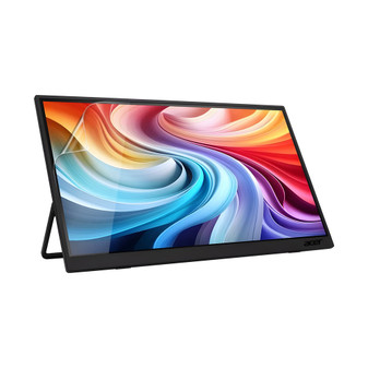 Acer PM161W Matte Screen Protector