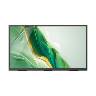 Uperfect UMax 23 (Touch) Matte Screen Protector