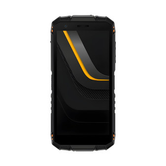 Doogee Fire 3 Pro Matte Screen Protector