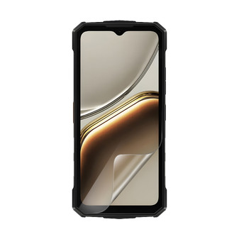 Doogee Fire 7 Matte Screen Protector