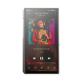 FiiO M11 Plus LTD