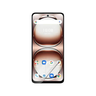 Umidigi Note 100A Matte Screen Protector