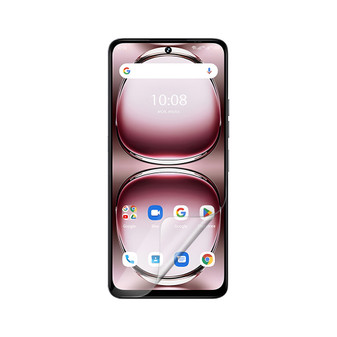 Umidigi Note 100 5G Matte Screen Protector