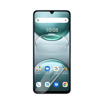 Umidigi G100 Matte Screen Protector