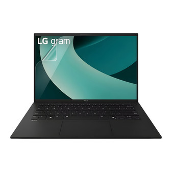 LG gram 14 14Z90T Matte Screen Protector