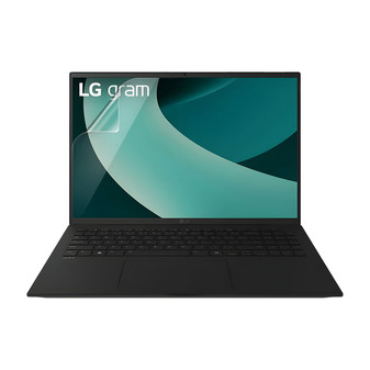 LG gram 16 16Z90T Matte Screen Protector