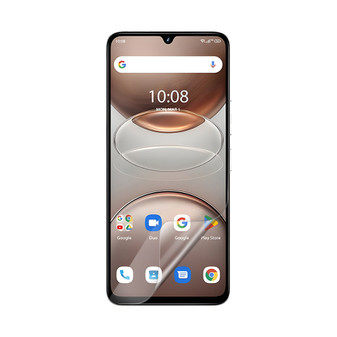 Umidigi G100A Matte Screen Protector