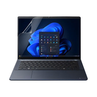 Dynabook Tecra A45-M (Touch) Matte Screen Protector