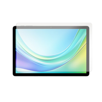 Doogee Tab G6 Paper Screen Protector