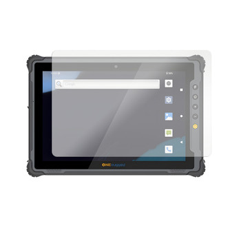 OneRugged M10T Paper Screen Protector