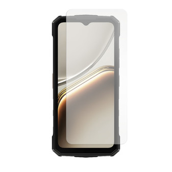 Doogee Fire 7 Paper Screen Protector