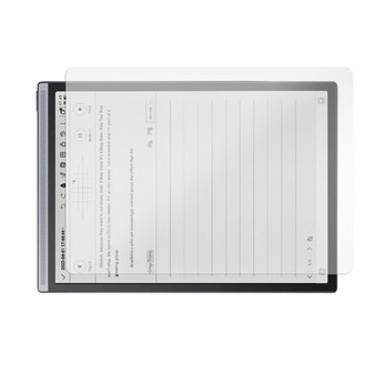 iFLYTEK AINOTE Air 2 Paper Screen Protector