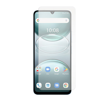 Umidigi G100 Paper Screen Protector