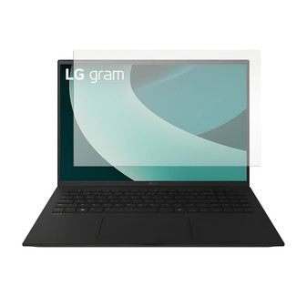LG gram 16 16Z90T Paper Screen Protector