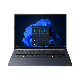 Dynabook Tecra A45-M (Touch)