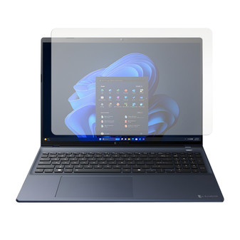 Dynabook Tecra A65-M (Touch) Paper Screen Protector