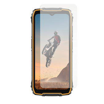 Ulefone RugKing 4 Pro Paper Screen Protector