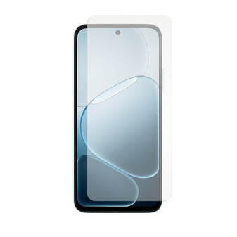 Oppo A6x 4G Paper Screen Protector