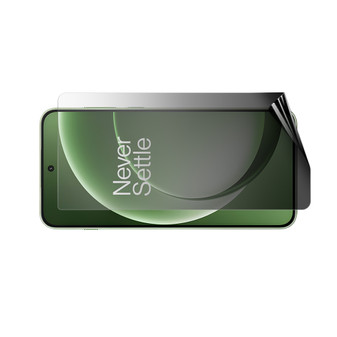 OnePlus 15R Privacy (Landscape) Screen Protector