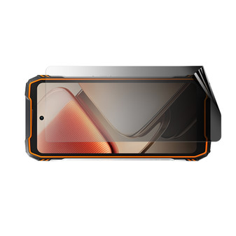 Blackview XPLORE X1 Privacy (Landscape) Screen Protector