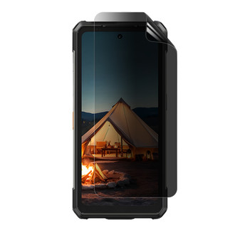 Ulefone Armor 34+ Privacy Quad Screen Protector