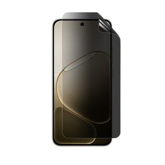 Oppo F31 Pro 5G Privacy Quad Screen Protector