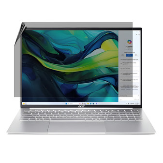 Acer Aspire Lite 14 (AL14-42P) Privacy Quad Screen Protector