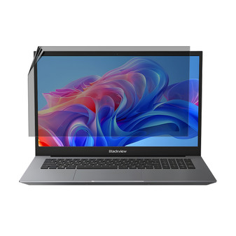 Blackview AceBook 10 Privacy Quad Screen Protector