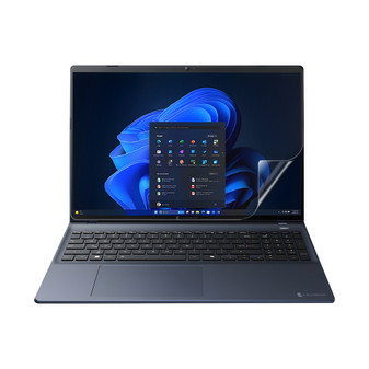 Dynabook Tecra A65-M (Non-Touch) Impact Screen Protector