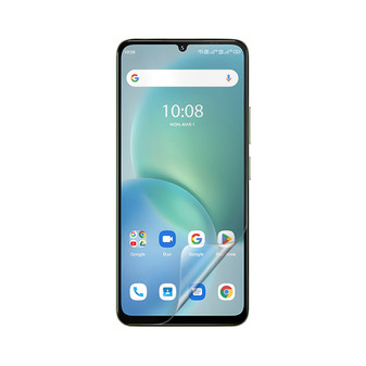 Umidigi G9x Impact Screen Protector