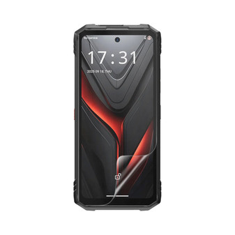 Hotwav Hyper 8 Pro Impact Screen Protector