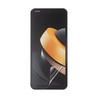 Sunmi M3 Impact Screen Protector