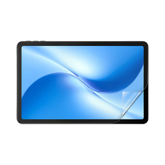 Doogee U12 Impact Screen Protector